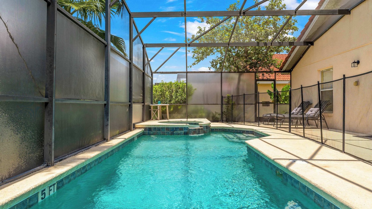 Photo of Outdoor in Solana