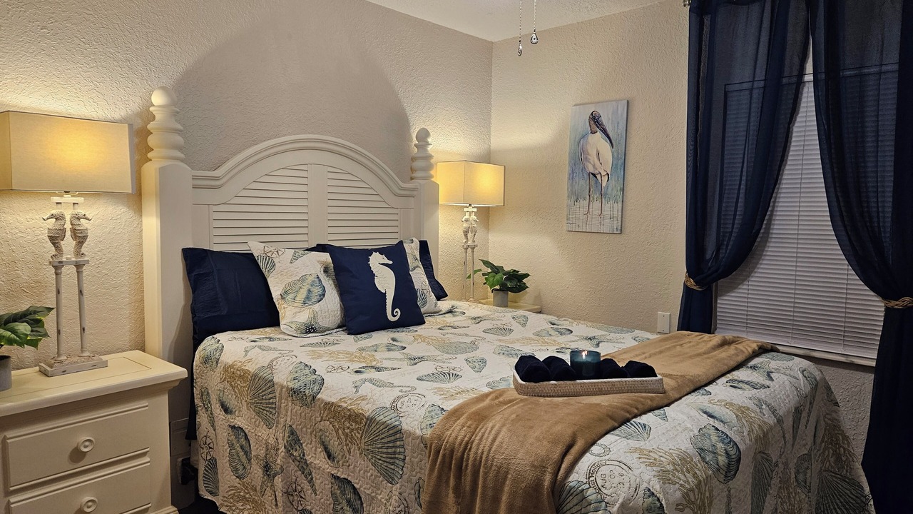 Photo of Bedroom in Palmetto