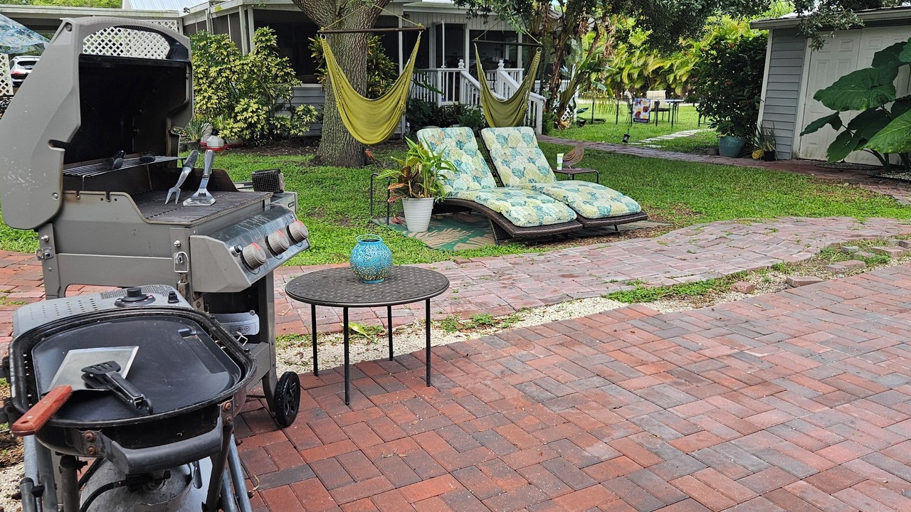 Photo of Patio Balcony in Palmetto