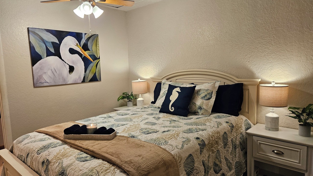 Photo of Bedroom in Palmetto