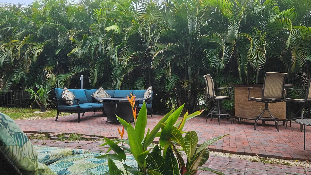 Photo of Outdoor in Palmetto