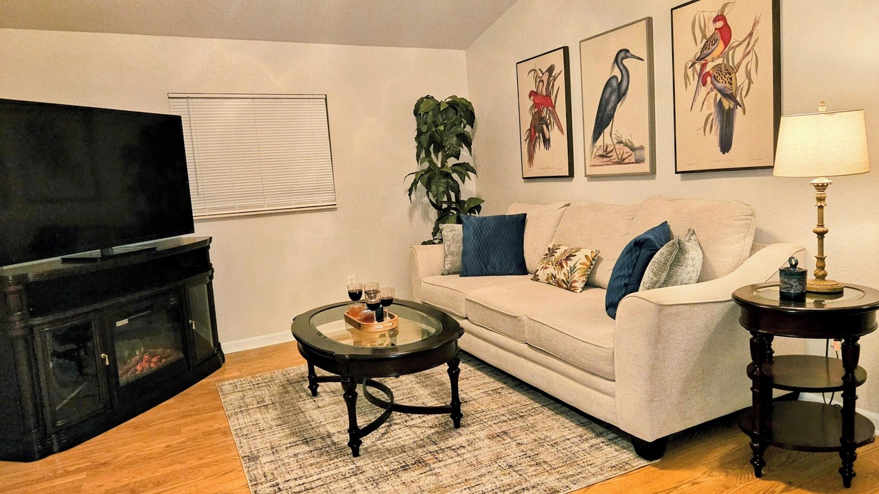 Photo of Livingroom in Palmetto