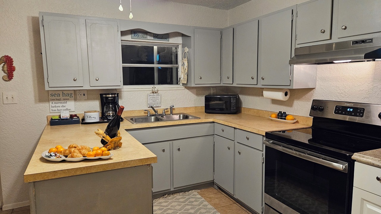 Photo of Kitchen in Palmetto