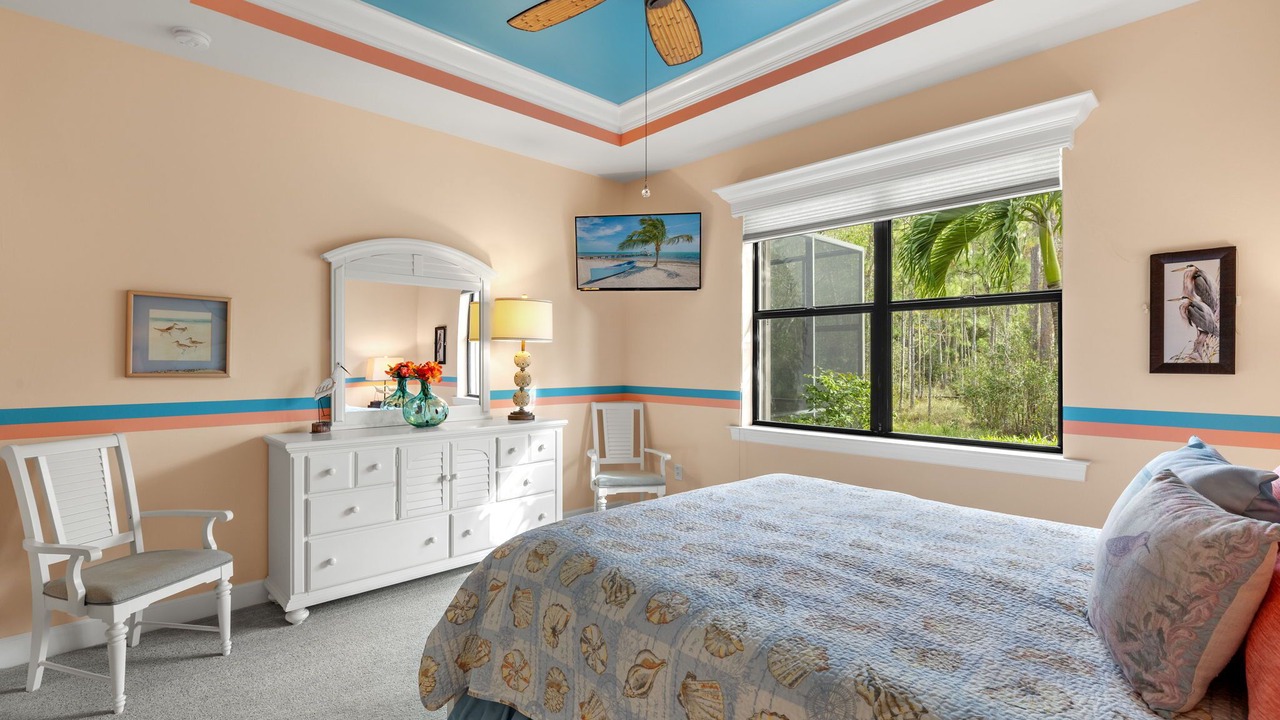 Photo of Bedroom in Arborwood