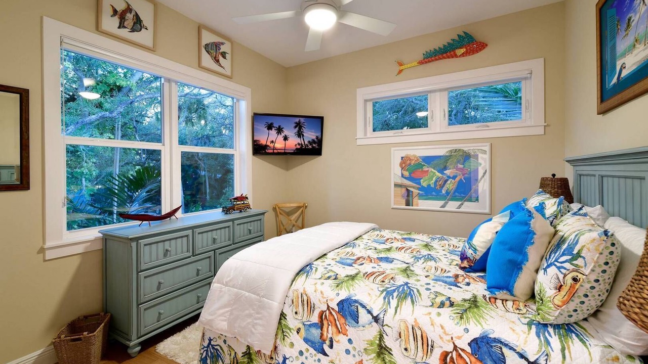 Photo of Bedroom in Longbeach Village