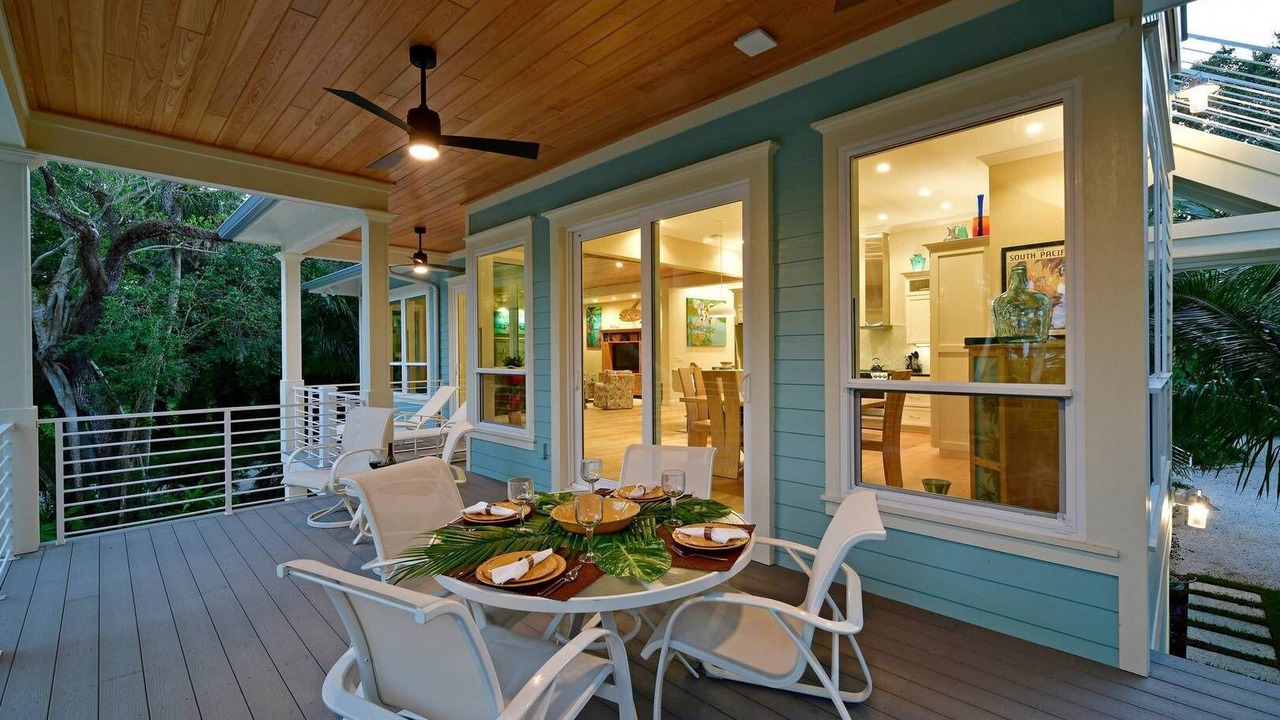 Photo of Outdoor in Longbeach Village