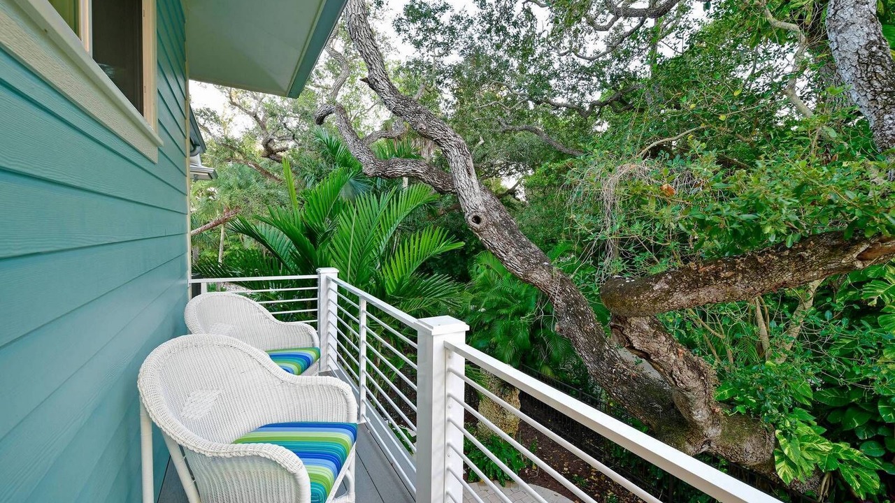 Photo of Outdoor in Longbeach Village