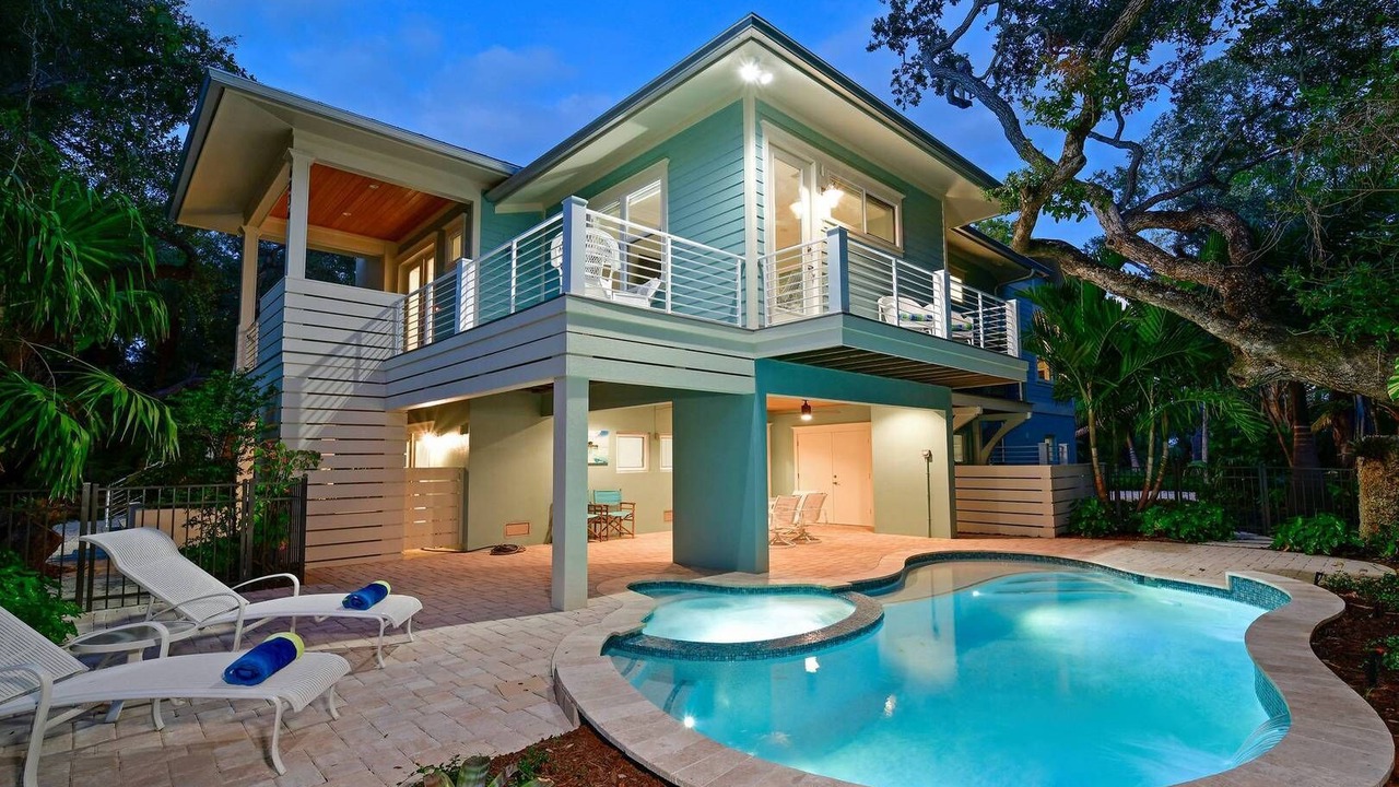Photo of Outdoor in Longbeach Village