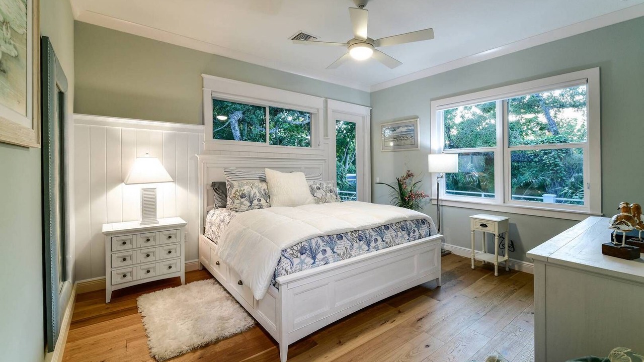 Photo of Bedroom in Longbeach Village