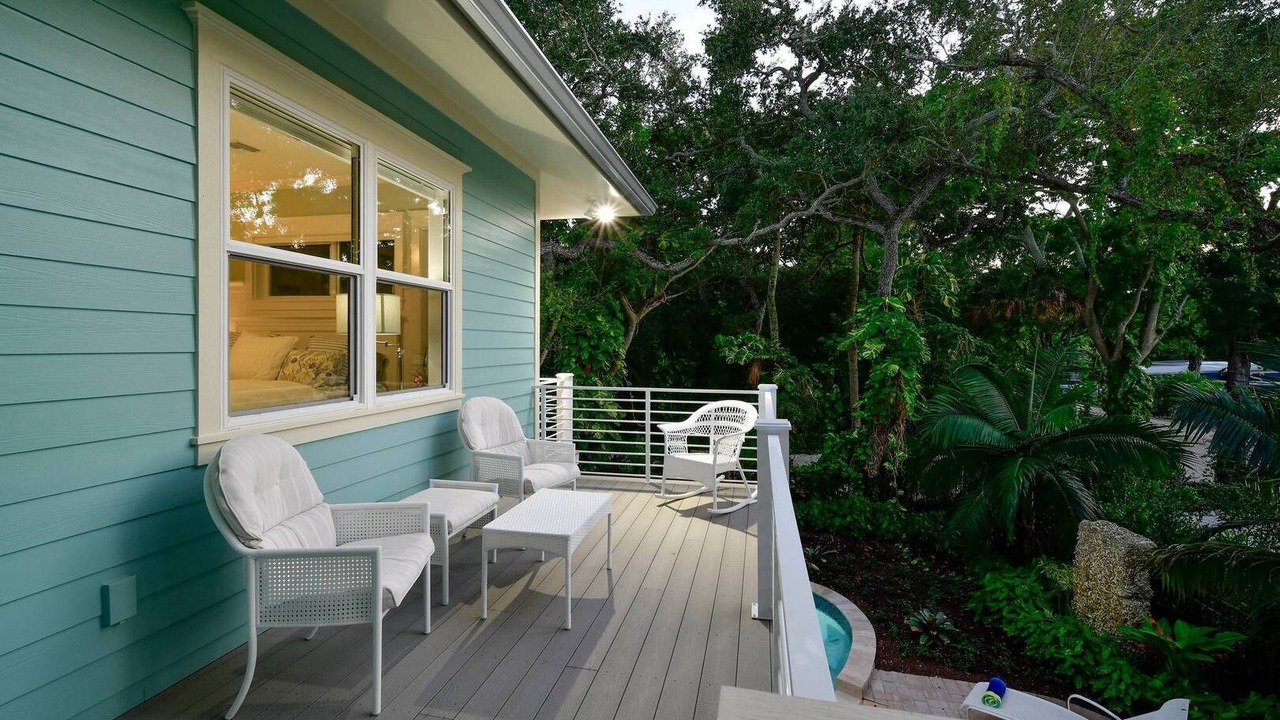 Photo of Outdoor in Longbeach Village