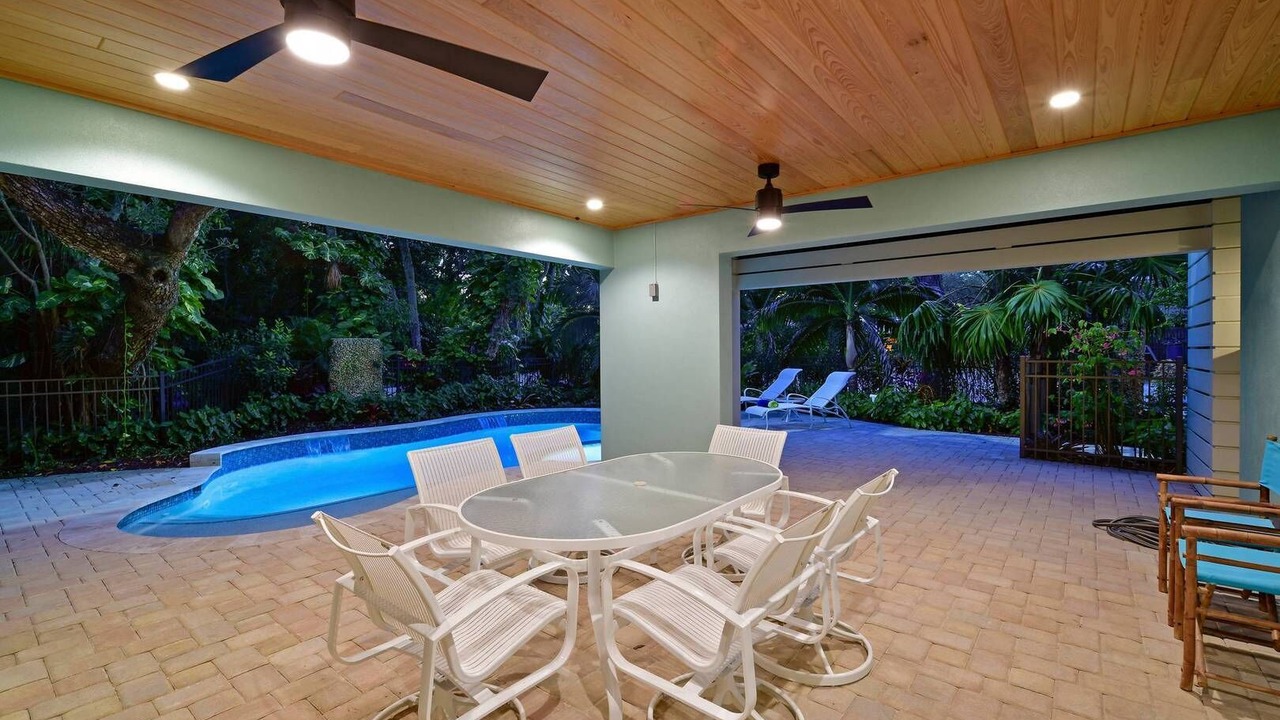 Photo of Outdoor in Longbeach Village