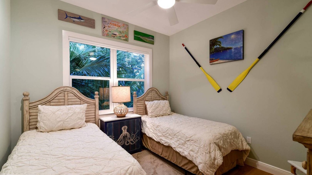 Photo of Bedroom in Longbeach Village