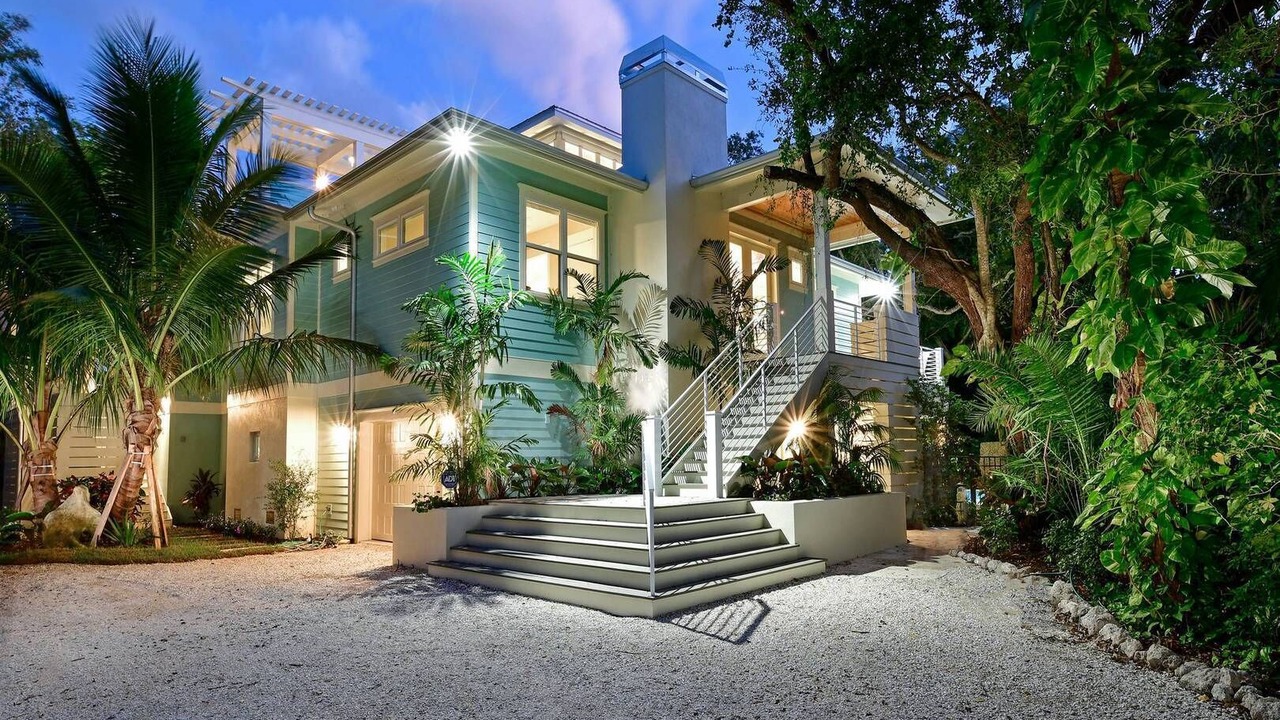 Photo of Outdoor in Longbeach Village