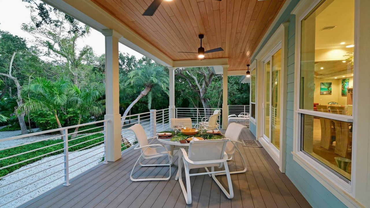 Photo of Outdoor in Longbeach Village