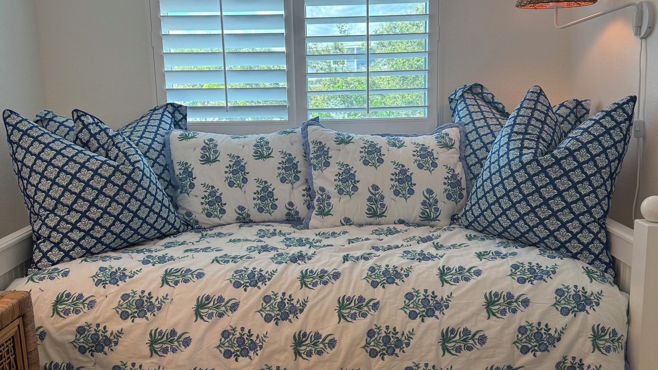 Photo of Bedroom in Longbeach Village