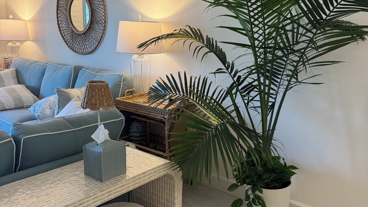 Photo of Livingroom in Longbeach Village