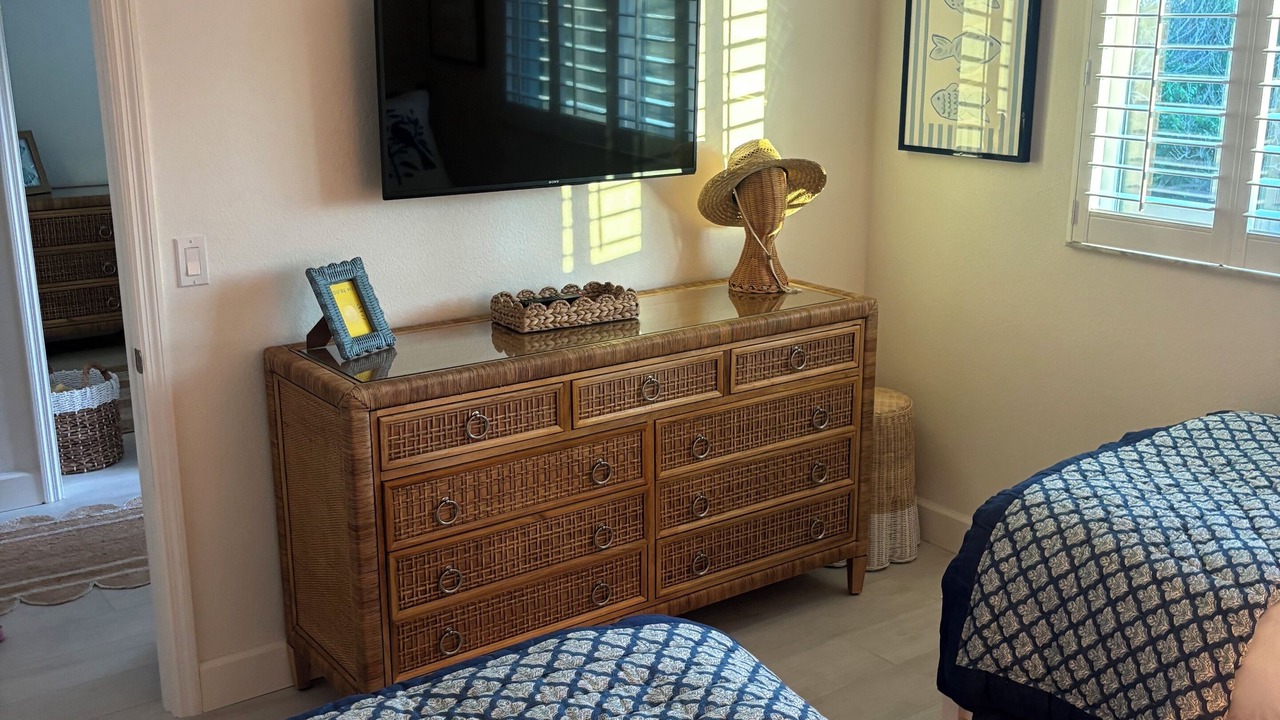 Photo of Bedroom in Longbeach Village