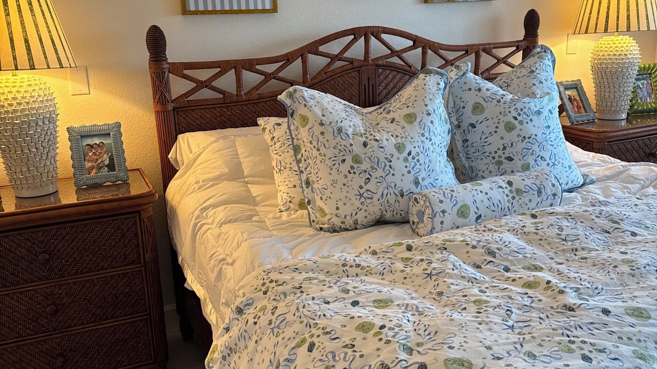 Photo of Bedroom in Longbeach Village