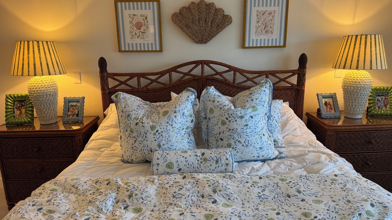 Photo of Bedroom in Longbeach Village