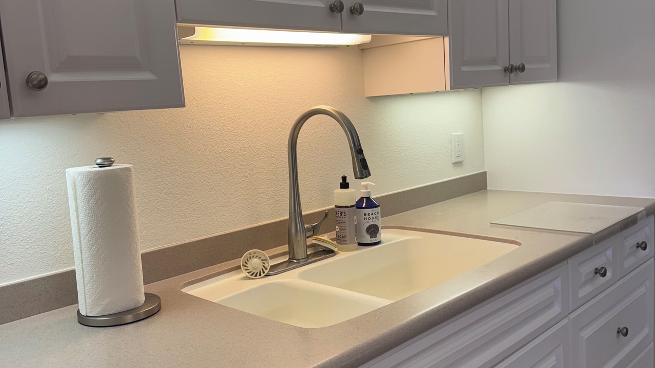 Photo of Kitchen in Longbeach Village