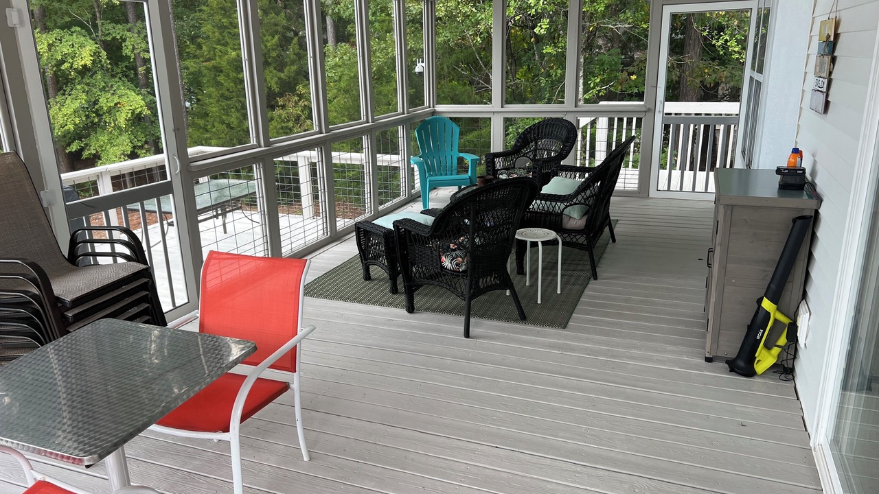 Photo of Outdoor in Prosperity