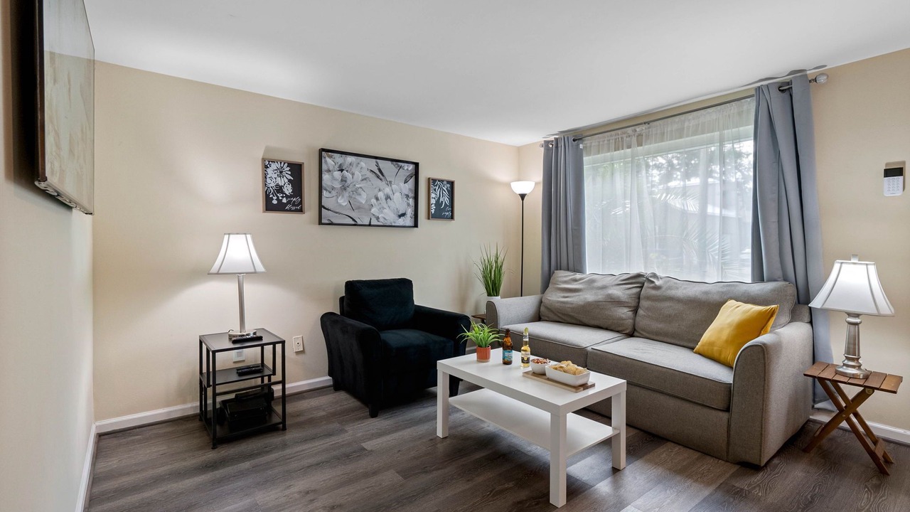 Photo of Bedroom in Ballast Point