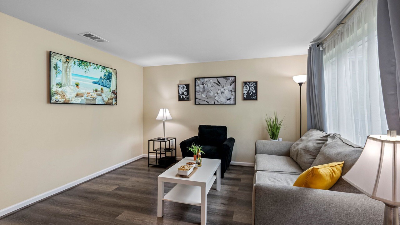 Photo of Bedroom in Ballast Point