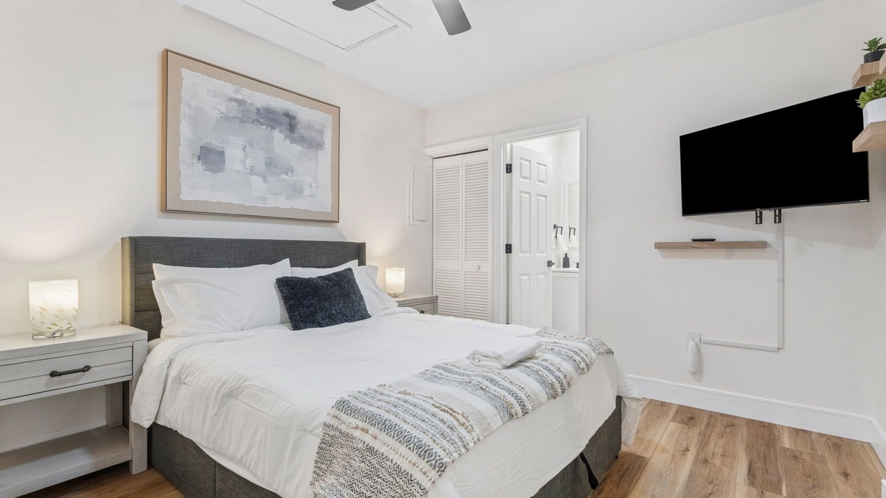 Photo of Bedroom in Spring Hill