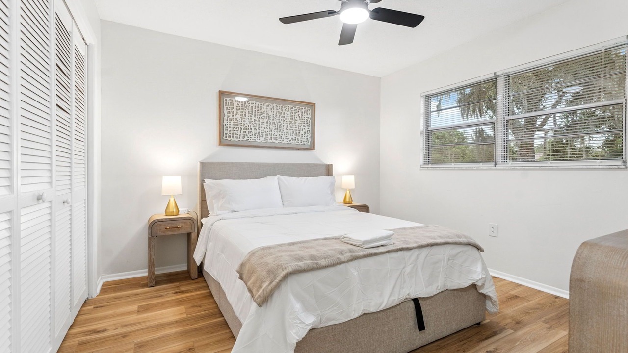 Photo of Bedroom in Spring Hill