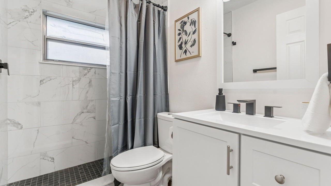 Photo of Bathroom in Spring Hill