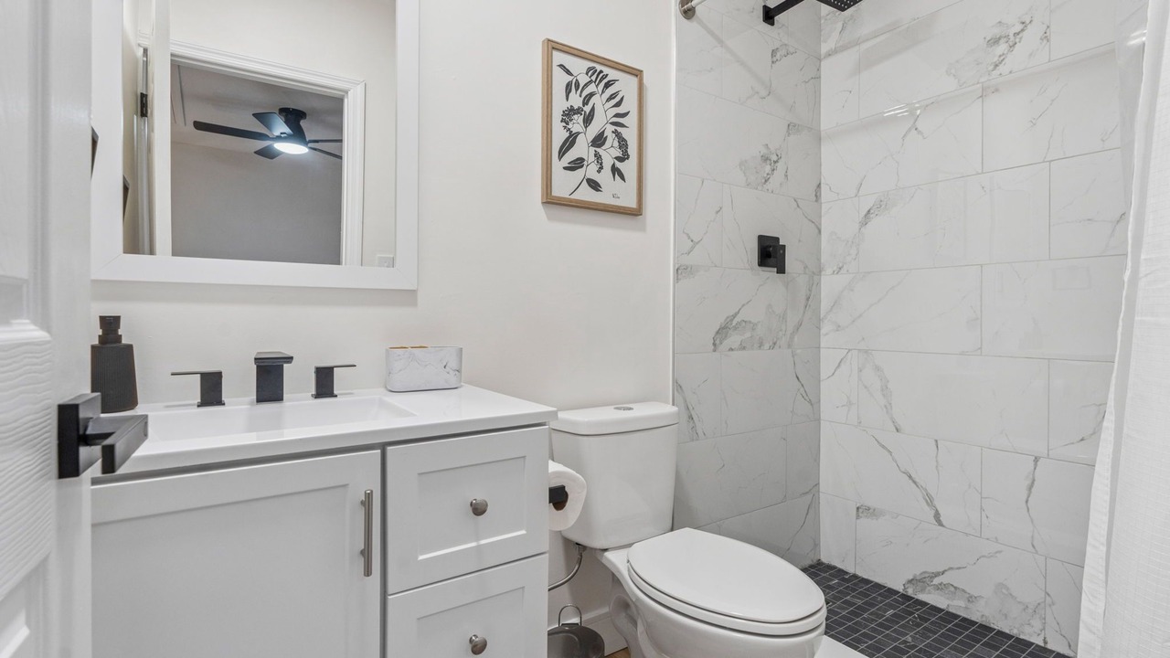 Photo of Bathroom in Spring Hill
