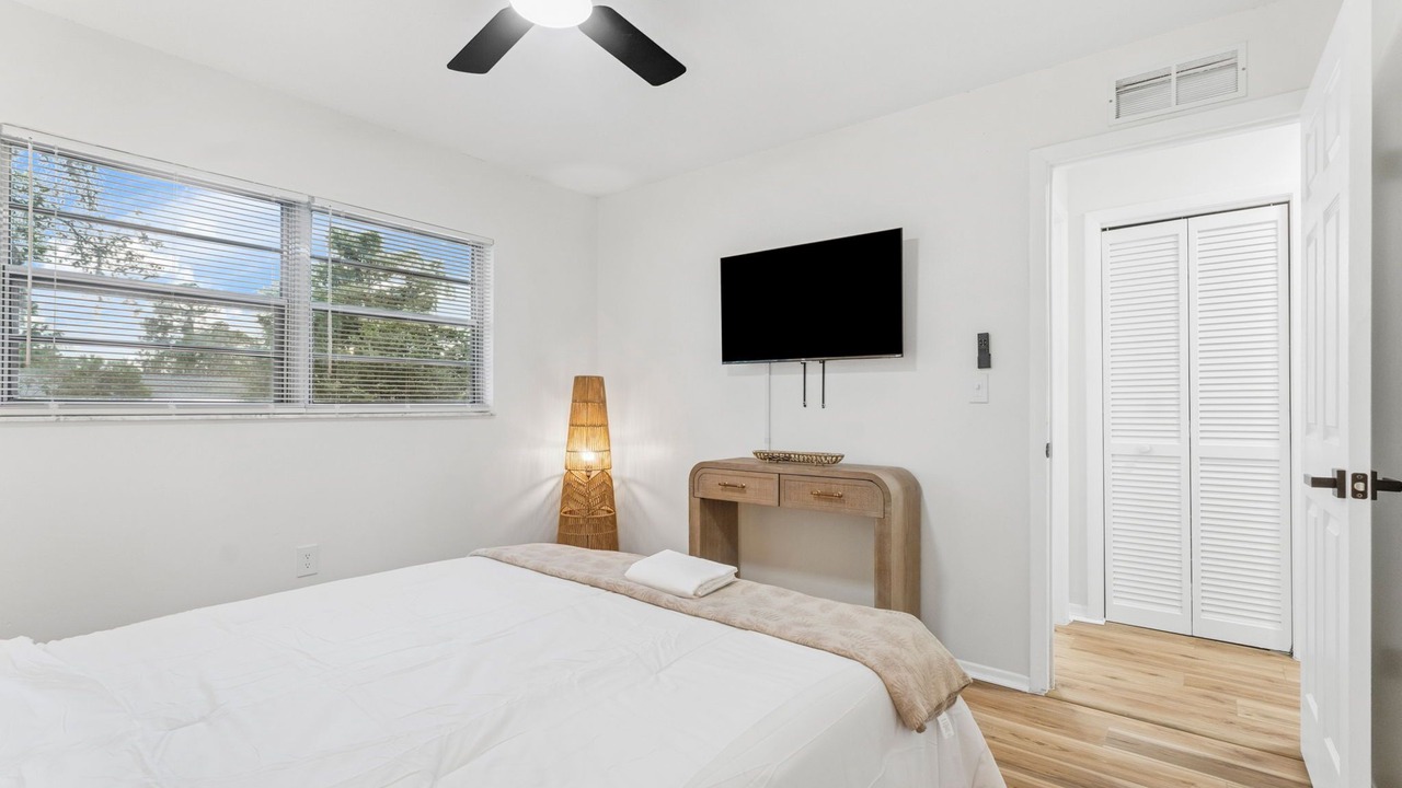 Photo of Bedroom in Spring Hill