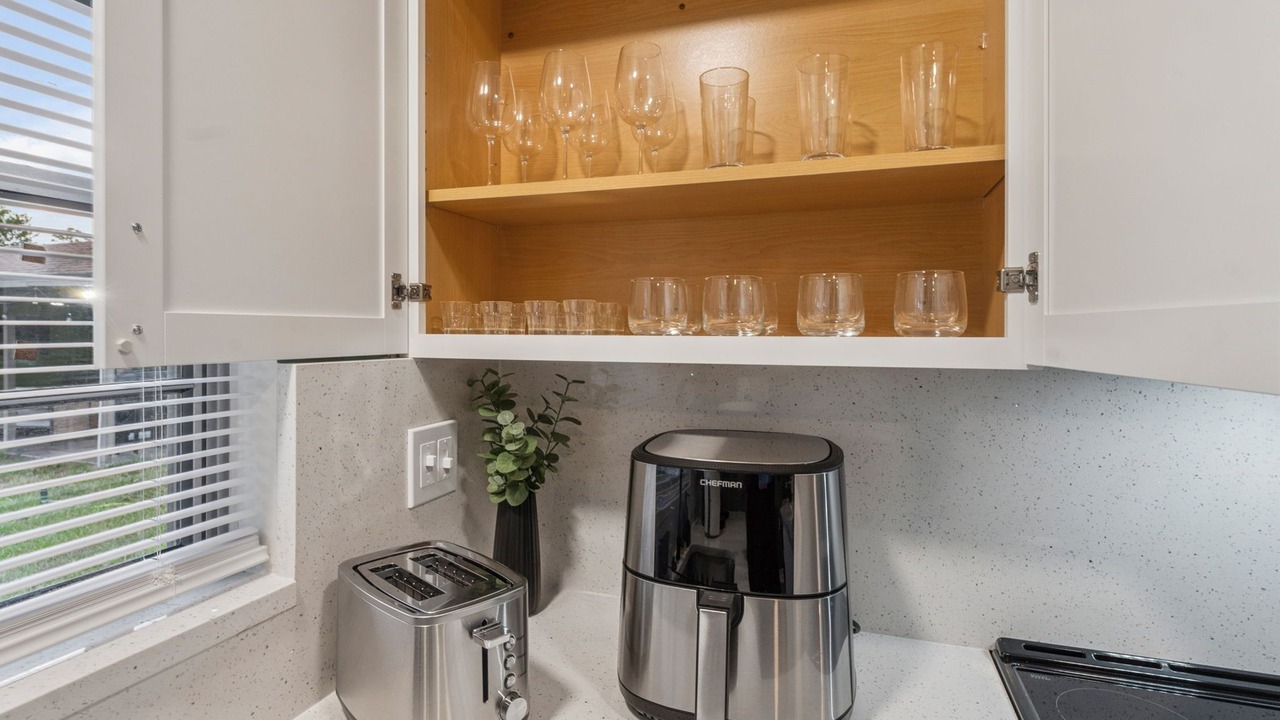 Photo of Kitchen in Spring Hill