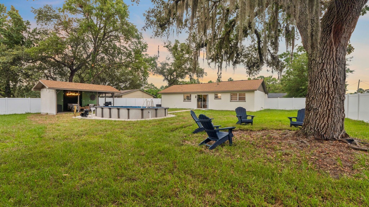 Photo of Outdoor in Spring Hill