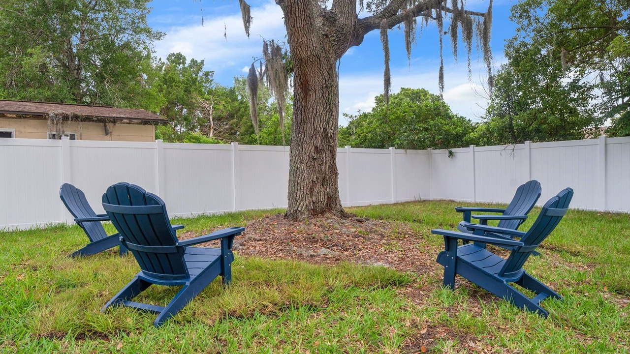 Photo of Outdoor in Spring Hill