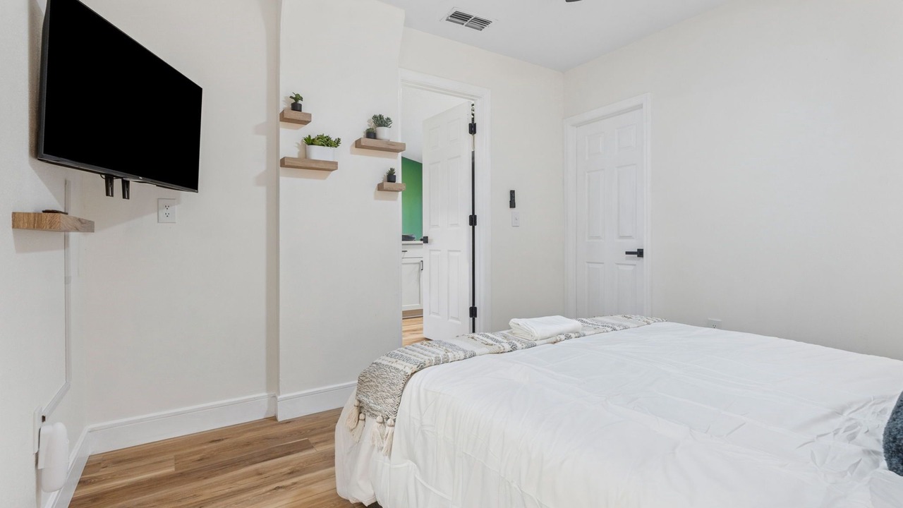 Photo of Bedroom in Spring Hill