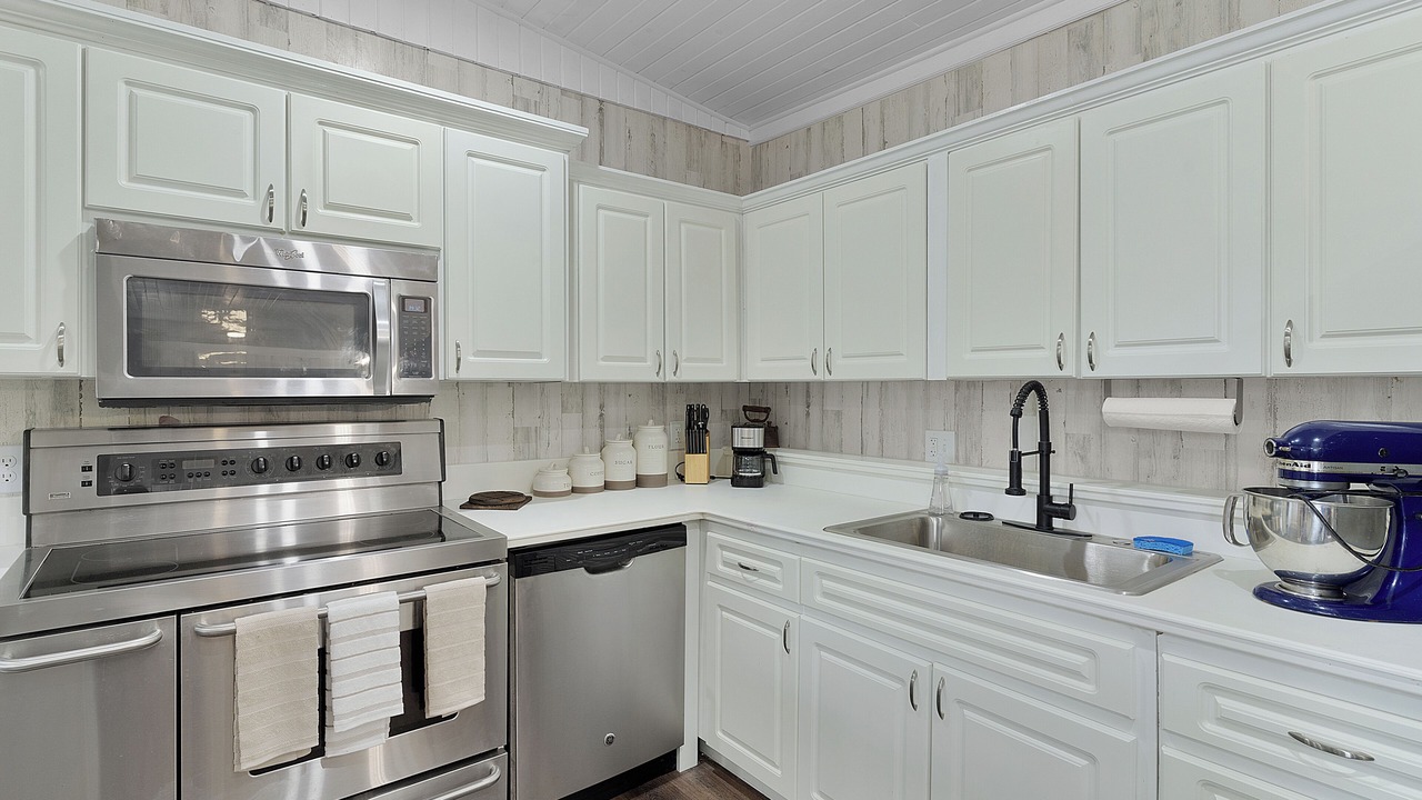 Photo of Kitchen in Howey-in-the-Hills