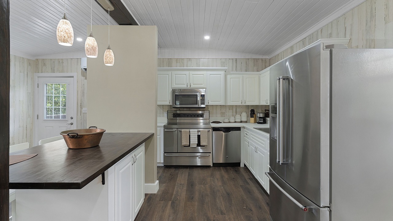 Photo of Kitchen in Howey-in-the-Hills