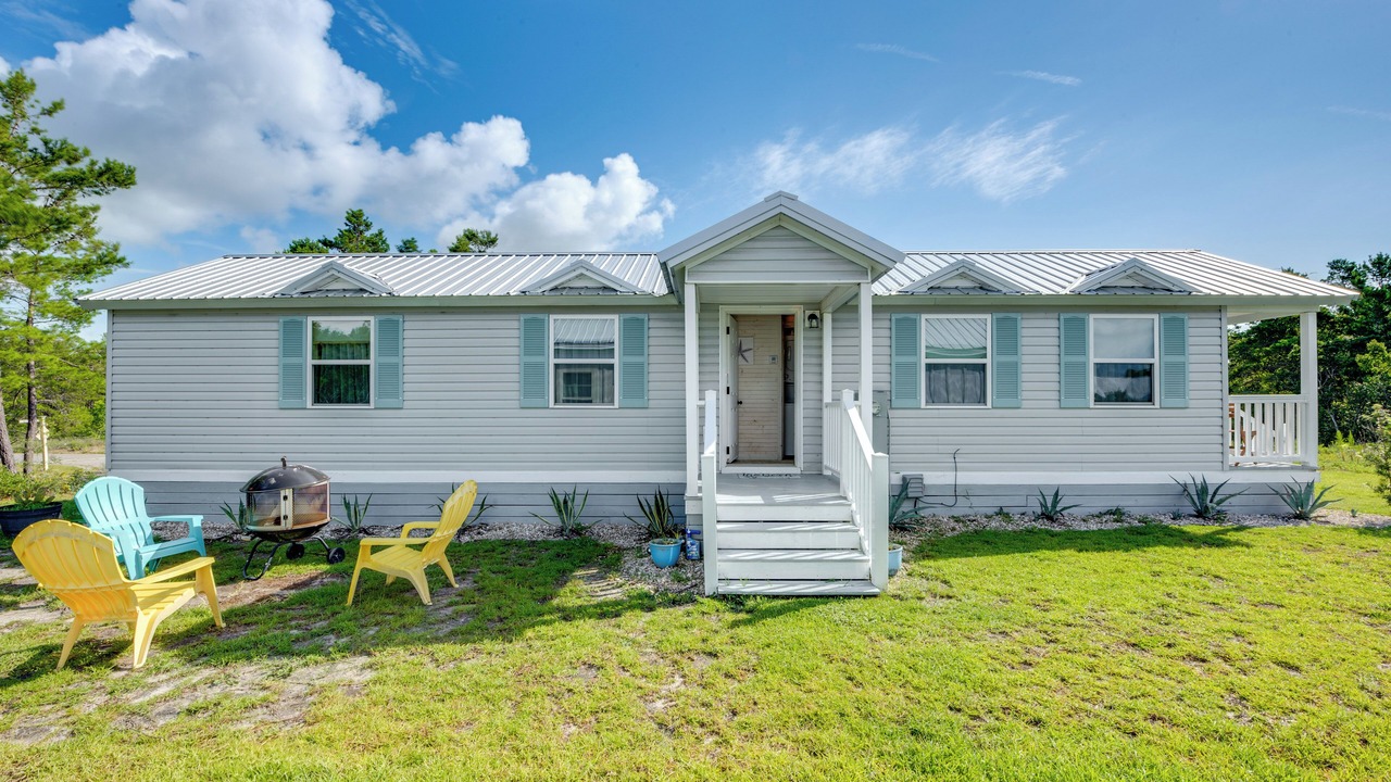 Photo of Outdoor in Carrabelle