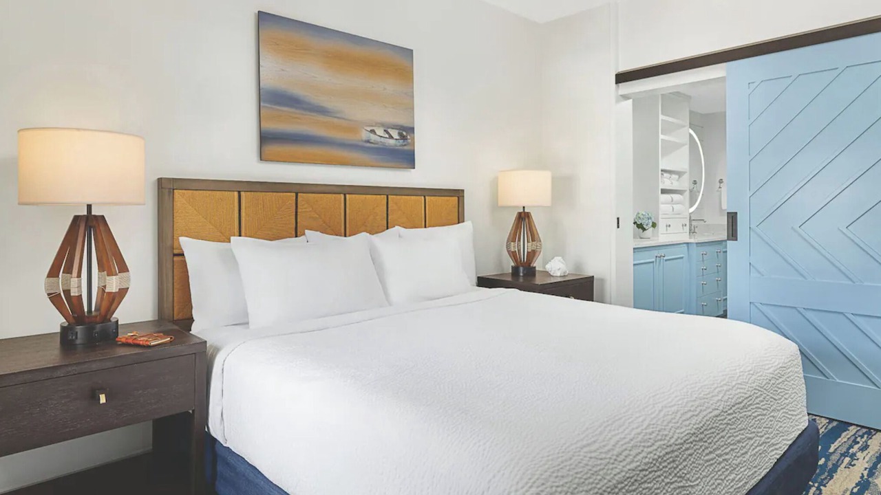 Photo of Bedroom in New Town