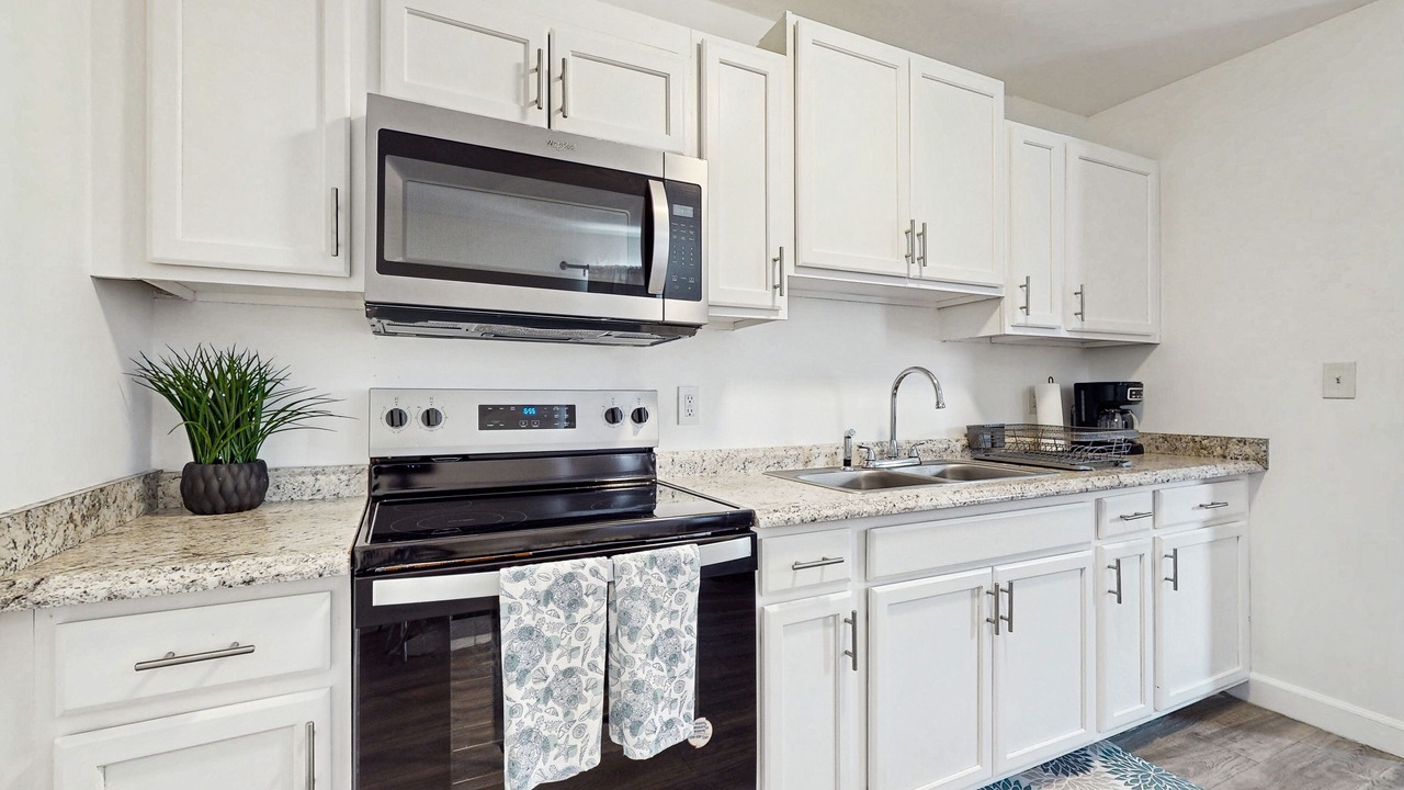 Photo of Kitchen in Riviera Beach