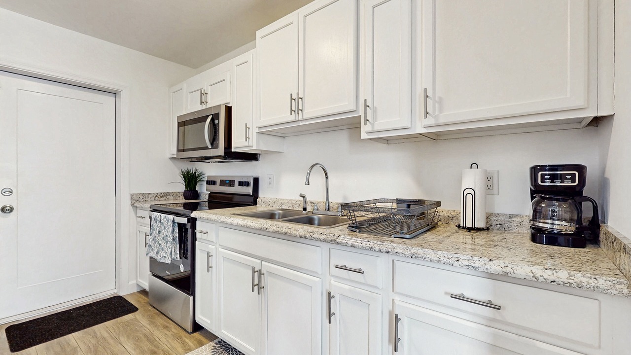 Photo of Kitchen in Riviera Beach