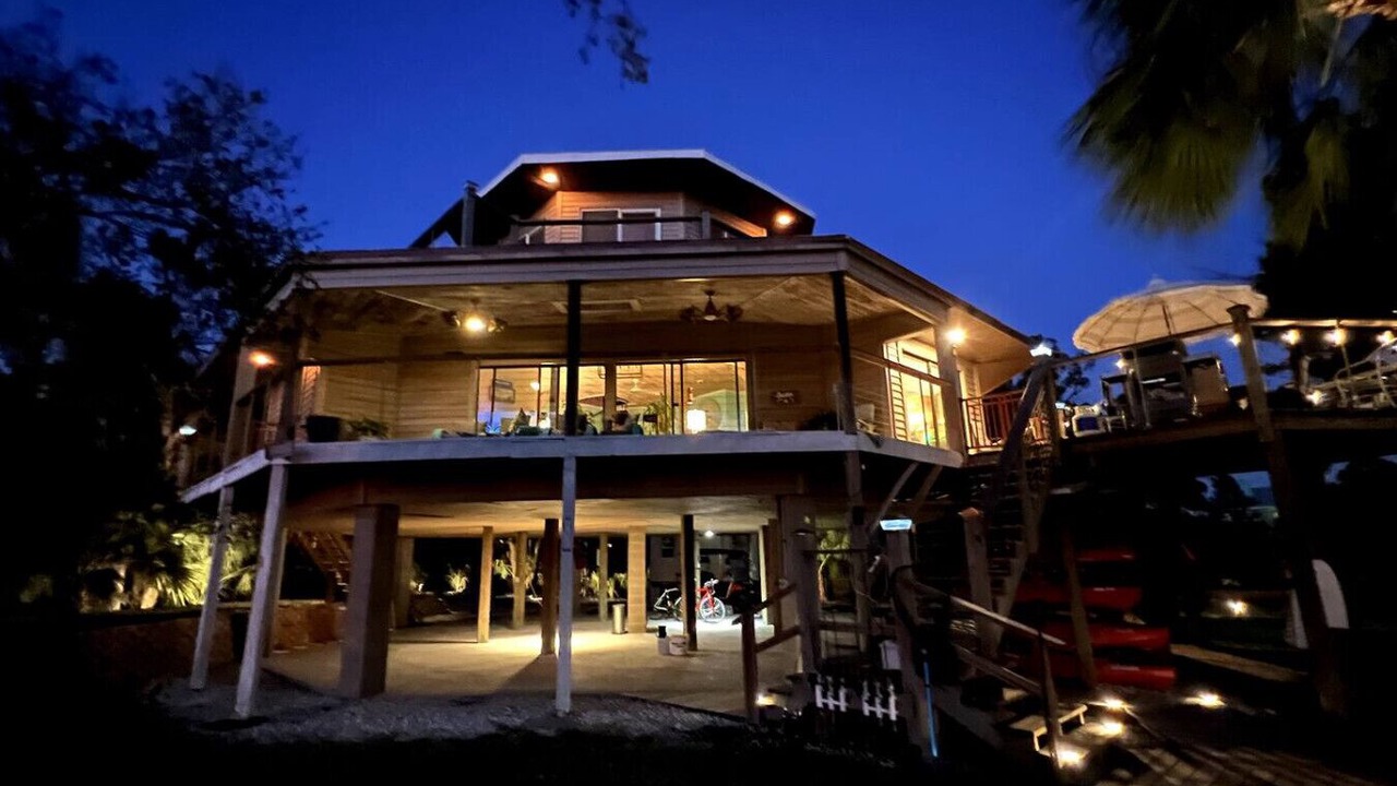 Photo of Outdoor in Crystal River