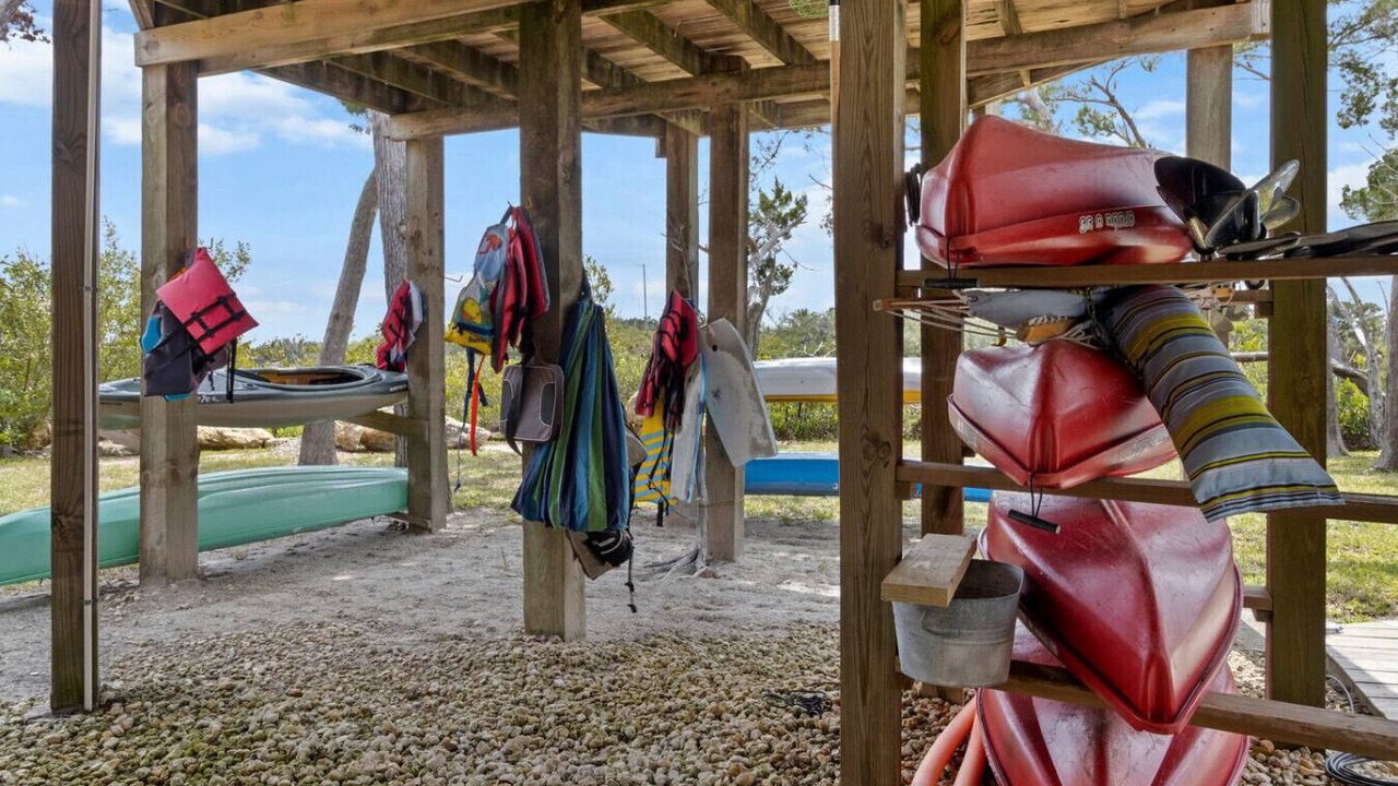 Photo of Outdoor in Crystal River