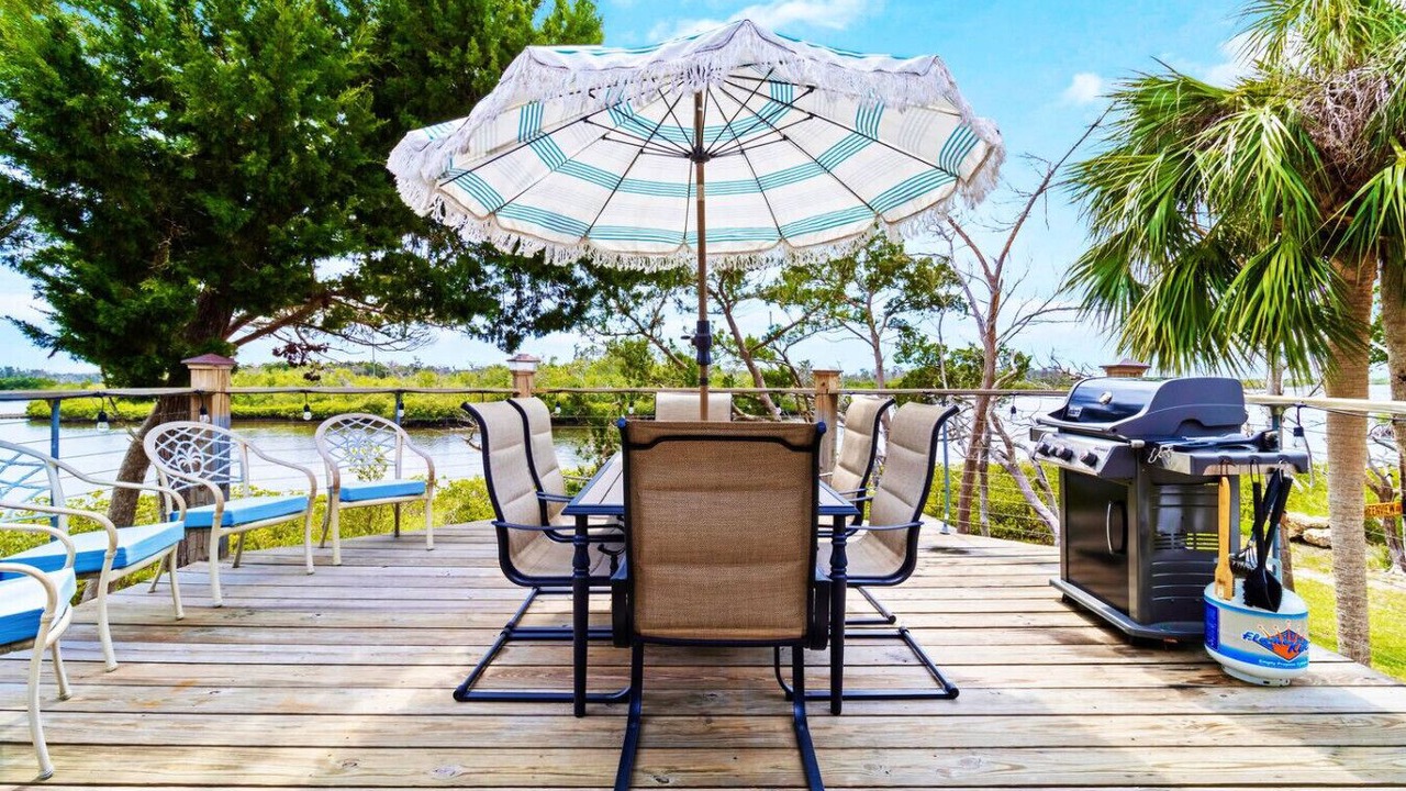 Photo of Outdoor in Crystal River