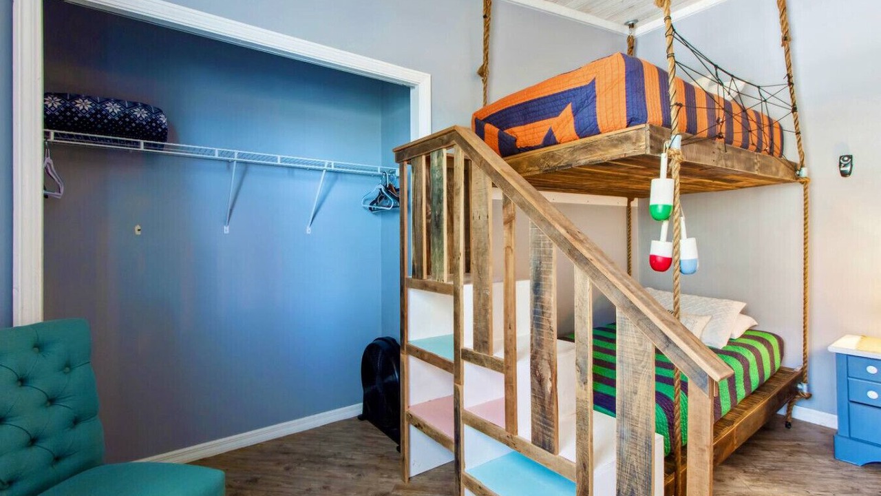Photo of Bedroom in Crystal River