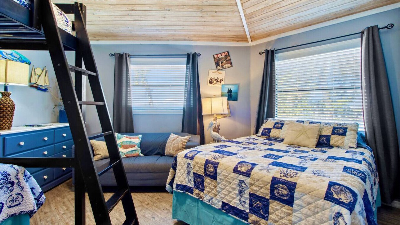 Photo of Bedroom in Crystal River