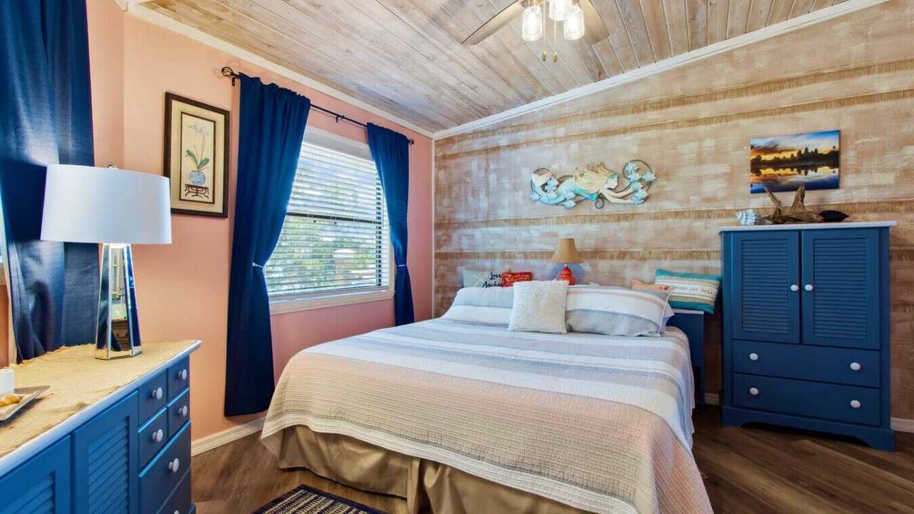 Photo of Bedroom in Crystal River