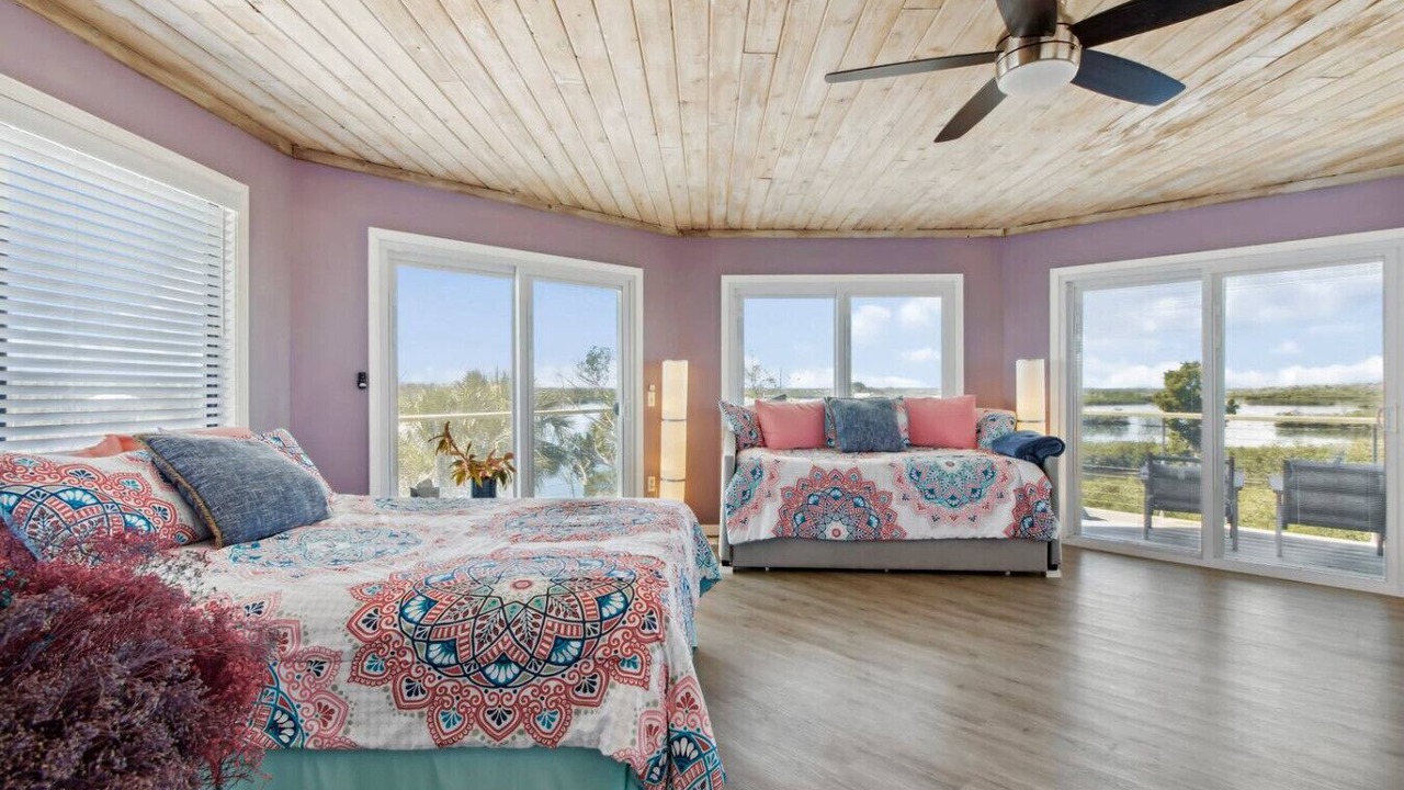 Photo of Bedroom in Crystal River