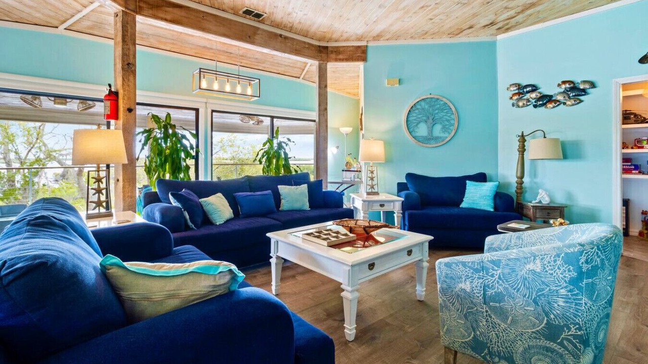 Photo of Livingroom in Crystal River